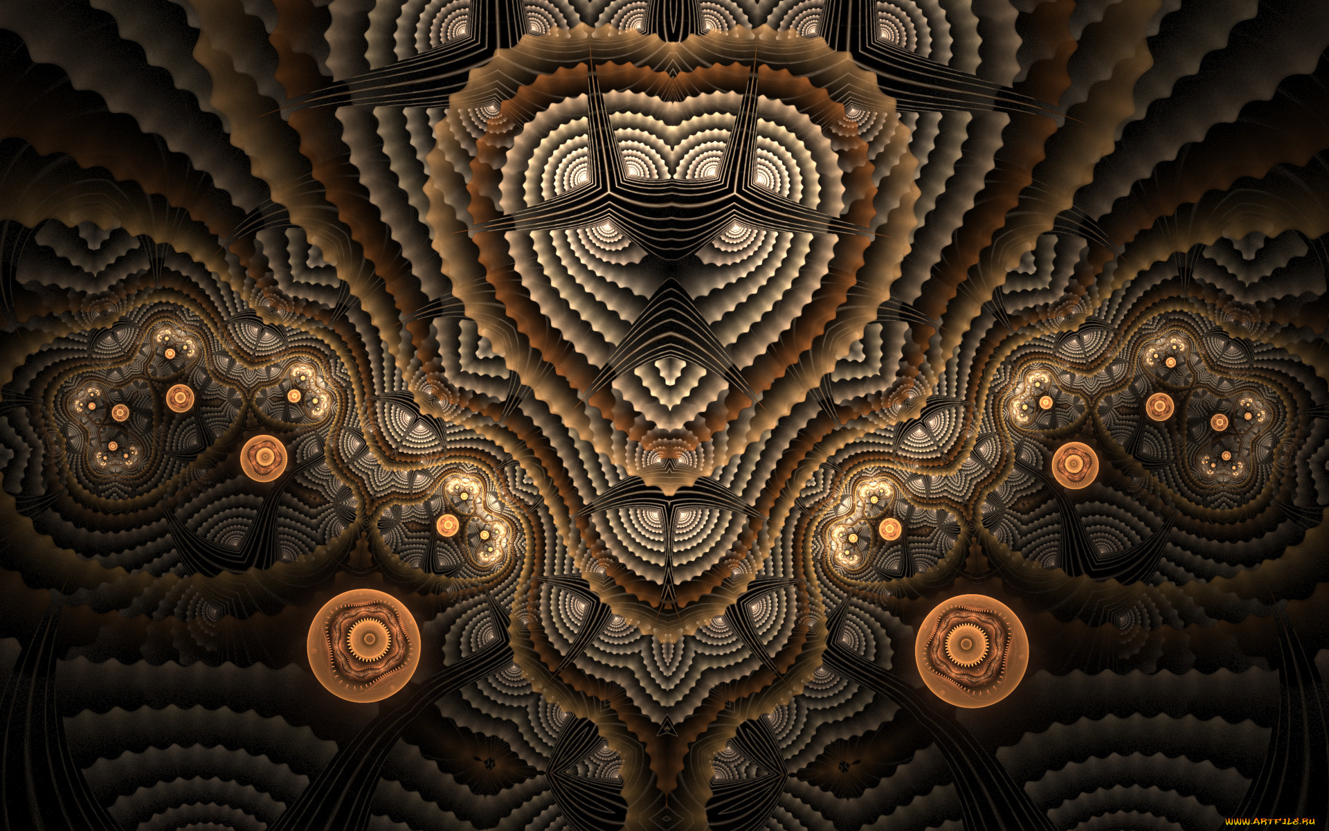 3 ,  , fractal, , , 